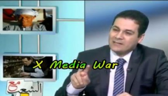 مظهر شاهين وهاني رمزي: "احنا عبيد البيادة" (فيديو)