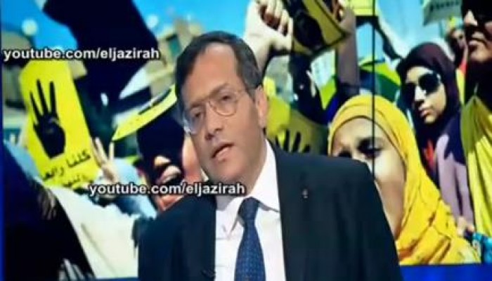 د. الجوادي: الإخوان سيبنون مصر مستقبلا.. وهم أكبر من أن ينال منهم السيسي وأتباعه (فيديو)