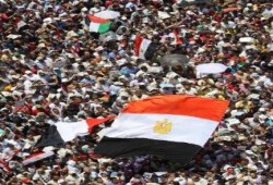 رئيس الجمعية النوبية بأسوان: الضغط الشعبي سيعيد الرئيس الشرعي