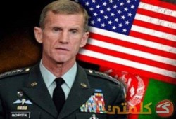 جنرال أمريكي لـ"أوباما": هل تقبل أن يعتقلك وزير دفاعك ويحرق ويسحق مؤيديك؟