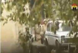 بالفيديو :  إطلاق الجيش النار على المتظاهرين في ذكري 6 أكتوبر و48 رصاصة لقتل  مصور