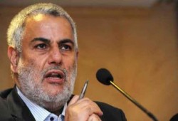 تشكيل حكومة جديدة بالمغرب برئاسة "بنكيران" ذو التوجه الإسلامي