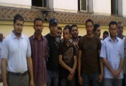 "بعد غزل المحلة" عمال غزل دمياط يضربون عن العمل لعدم صرف مستحقاتهم المالية