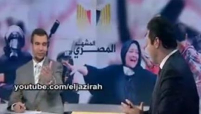 بالفيديو- بدر الدين ومحمود مراد يكشفان ألاعيب أمن الدولة بانتحال شخصية أحمد كمال أبو المجد