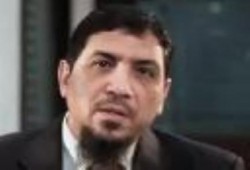 يسري حماد : ياسر رزق يقود المسيرة الوطنية !