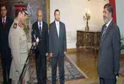 أحمد منصور: السيسي شخصية ضعيفة ومنهزمة