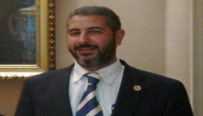 أمن الانقلاب يعتقل خبير بوزارة العدل ونقيب المعلمين بالشرقية