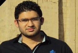أسرة أحد شهداء رابعة تتعرف على جثته بعد ما يقرب من 60 يوم على استشهاده