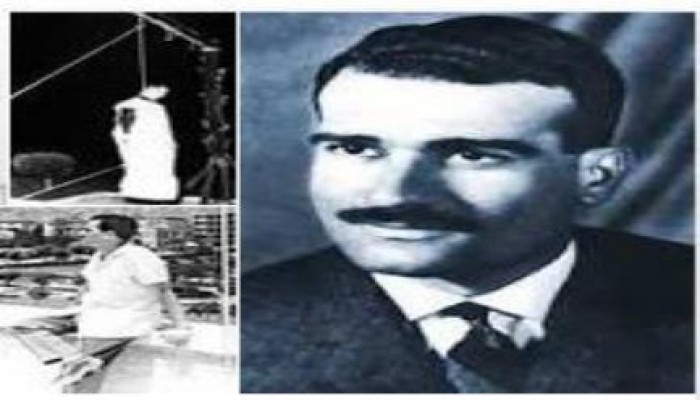 الصهناوى يكتب قصة اشهر الجواسيس التابعين للموساد ويطالب بتأكد من جنسية والدة السيسى