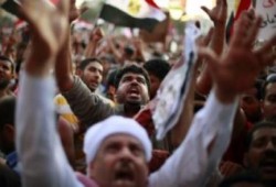 اليوم ''ميلونية الدعاء لمصر'' يوم عرفة