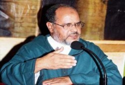 العالم المغربي الريسوني: علي جمعة شريك في قتل المتظاهرين