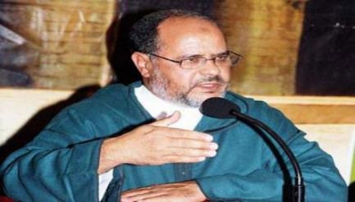 العالم المغربي الريسوني: علي جمعة شريك في قتل المتظاهرين