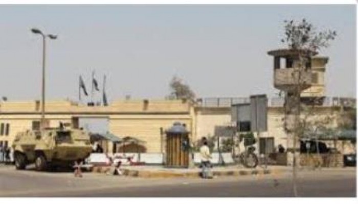 استشهاد معتقل بسجن "طرة" بعد رفض تنفيذ إخلاء سبيله
