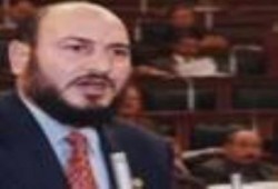 الصحفي محمود الشاذلي يبعث برسالة لجماعة الإخوان المسلمين