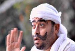 بالفيديو  الصعايدة في العيد مكملين