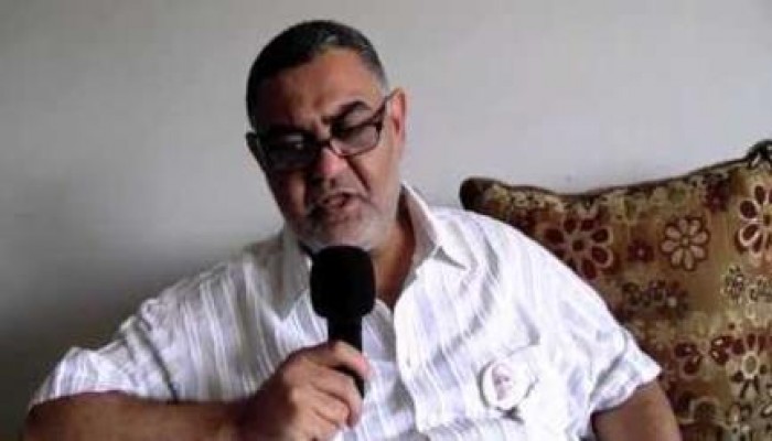 عبدالعزيز تعليقا على هزيمة مصر: لم يرض الله أن يحتفل السفهاء مع انين الاف المصريين