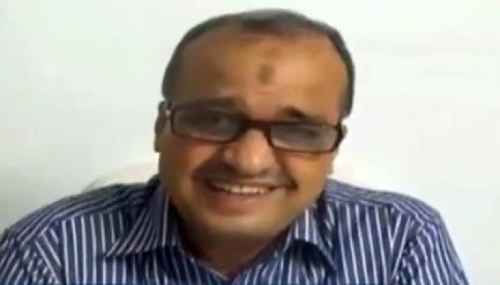 رسالة من الدكتور محمد البلتاجي من داخل سجن الانقلاب