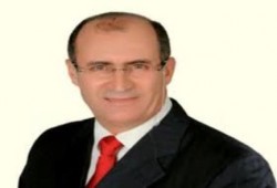 حشمت : يهنئ المصريين بالعيد  ويؤكد النصر قريب