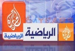 الجزيرة تقاضي التلفزيون المصري بسبب إذاعة لقاء غانا