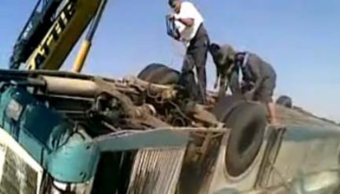 استمرار مسلسل قتل الجنود بحجة الحوادث والمصريون السيسي وراء تصفيتهم جسديا