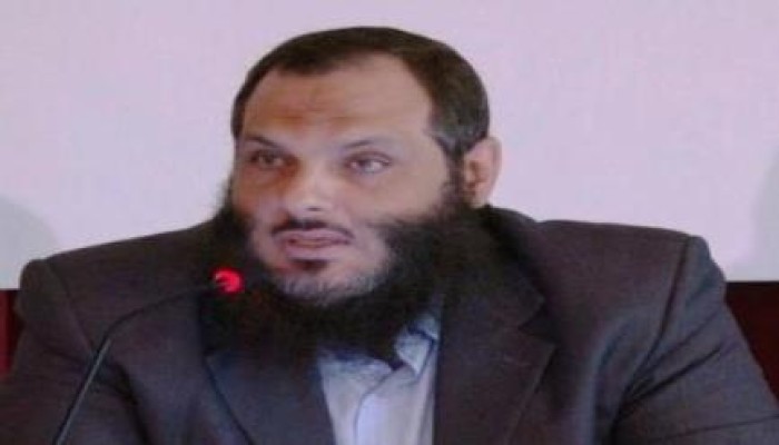 احمد فهمى: سيذكر التاريخ ان الله نصر الأمة  يوم الانقلاب بجماعة الاخوان المسلمين