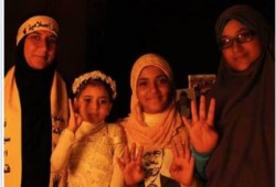 مليشيات الانقلاب تعتقل 6 فتيات بالإسماعيلية بتهمة توزيع هدايا العيد