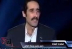مجدي الجلاد يعترف: مخابرات أمريكا والأردن ومصر تآمروا لضرب شعبية الإخوان في مصر