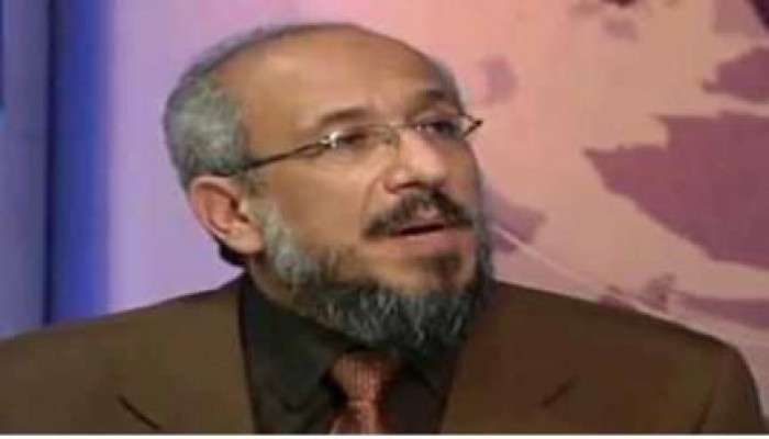 القدوسي: "السيسى" طلب لقاء "عبد الغفور" و"التحالف" رفض