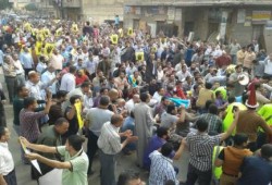 100 يوم انقلاب - سمنود تقود انتفاضة الغربية في جمعة (كشف الحساب) بث مباشر