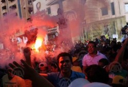 الأناضول : عودة "قوية" لمسيرات أنصار مرسي في جمعة "كشف الحساب"