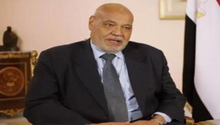 مكي : قانون التظاهر الذي كان سيصدر في عهد الرئيس مرسي كان سيحول التظاهر إلى حق