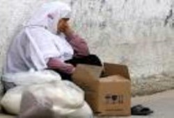 ازدياد نسبة الفقر في عهد الانقلاب الدموي في مصر