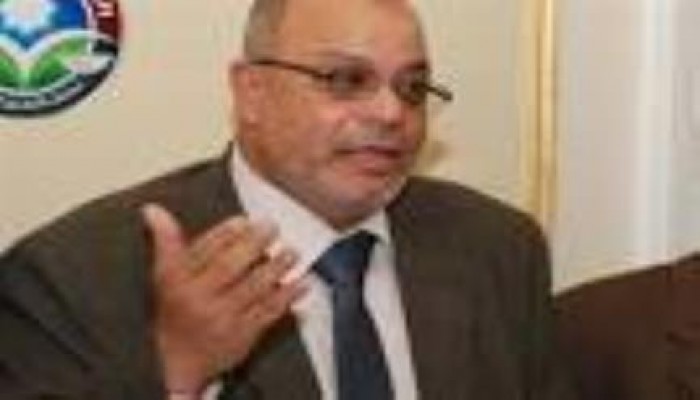 حسين إبراهيم، التظاهر السلمي والاعتصام حق انتزعه الشعب المصري