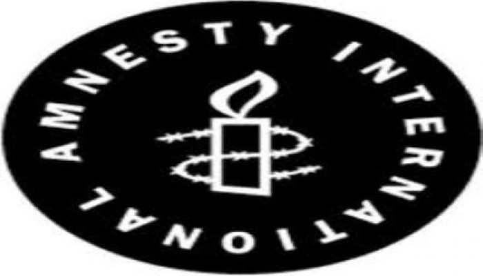 «العفو الدولية»: «قانون التظاهر» يسمح بسفك الدماء ويعتبر المحتجين السلميين مجرمين