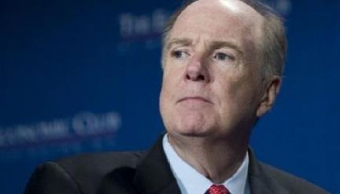 مستشار أوباما : الشعب المصري سيعيد مرسي للحكم