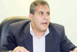 فضيحة جديدة لوزير الرياضة الانقلابي