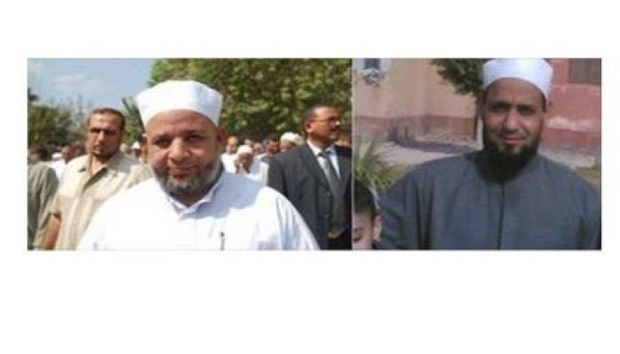 المنوفية : تجديد حبس 2 من مؤيدى الشرعية 45 يوما و7 أخرين 15 يوما