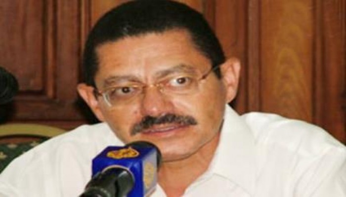 د. رفيق حبيب في دراسة حديثة: "امتحان الإخوان .. على أعتاب المشهد الأخير"