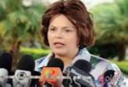 رئيسة البرازيل ديلما روسيف لا زلت اؤمن أن شرعية الرئيس مرسي ستعود