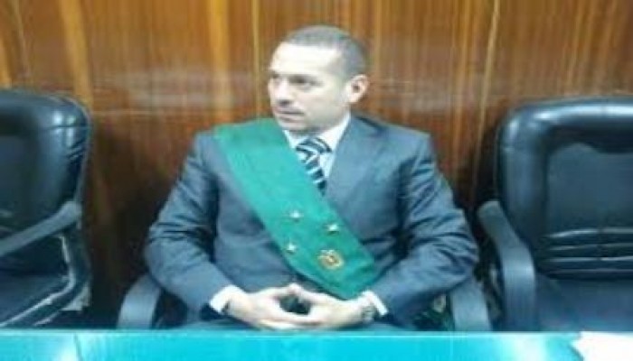 رئيس محكمة استنئاف الاسكندرية : لم أرى وضاعة اكثر من هذا