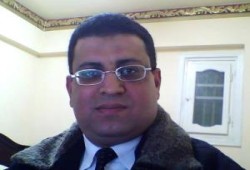 إنهم يقولون : السيسى أحد السيسى الصمد