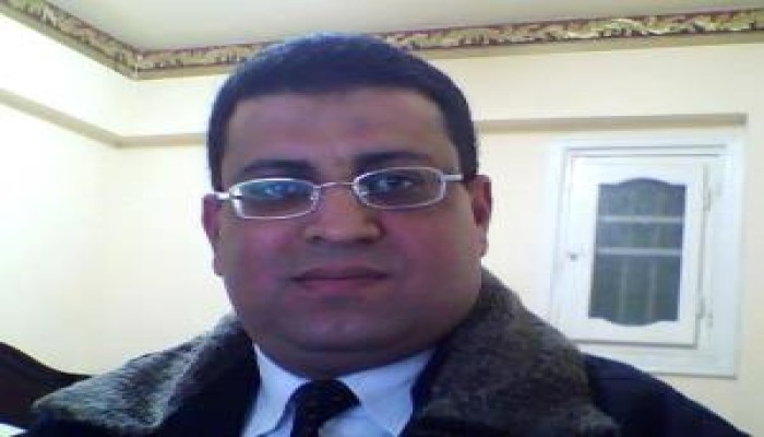إنهم يقولون : السيسى أحد السيسى الصمد