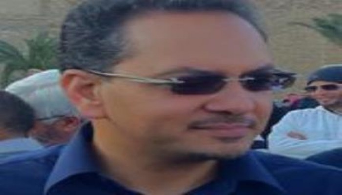 الاعلامى زين العابدين توفيق: لن تقوم حرب أهلية في مصر مهما حاولتم