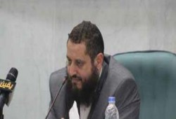 "الوطن" ينفي لقاء عبد الغفور بالسيسي ويرحب بأية مبادرات للحل