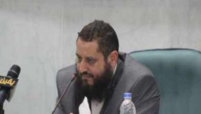 "الوطن" ينفي لقاء عبد الغفور بالسيسي ويرحب بأية مبادرات للحل