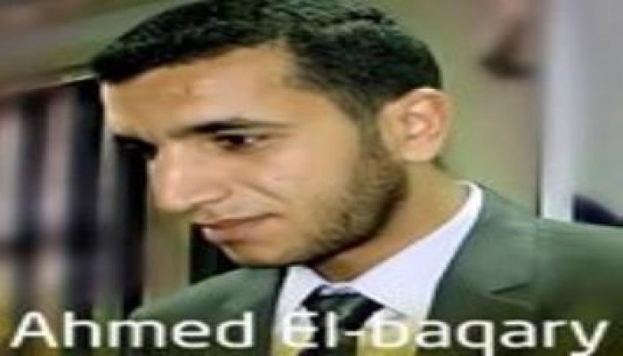 البقري : ستخرج ثورات طلابية في كل شوارع مصر