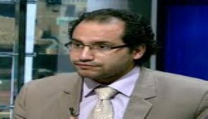 منسق حركة صحفيون من اجل الاصلاح :حكومة الببلاوي باتت خيل الانقلاب ..والثورة تتقدم