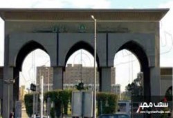 فضيحة للانقلاب : رئيس جامعة الأزهر يفصل 3 طالبات لظهورهن علي قناة الجزيرة