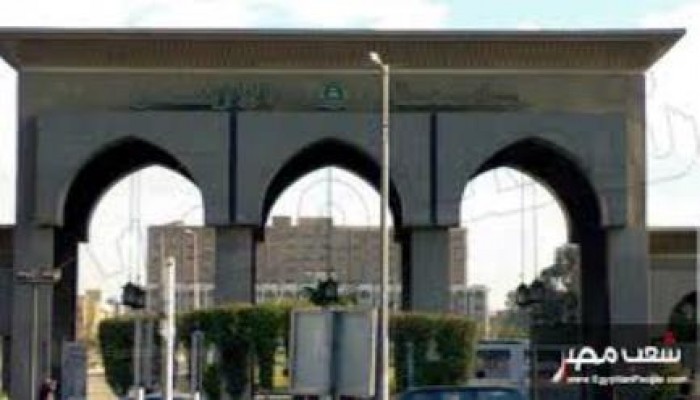 فضيحة للانقلاب : رئيس جامعة الأزهر يفصل 3 طالبات لظهورهن علي قناة الجزيرة
