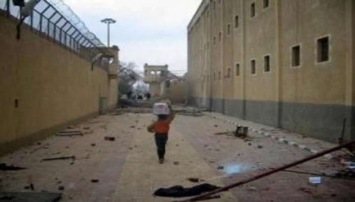 "العفو الدولية": السجون المصرية وصمة عار.. ولا تصلح كمقابر للأموات